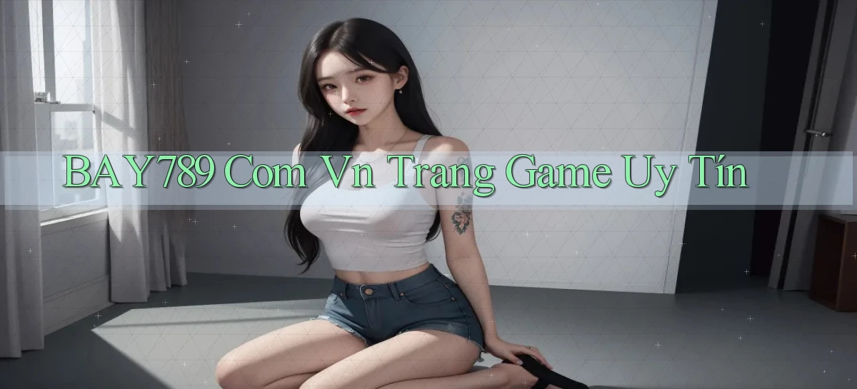 bay789 com vn trang game uy tín