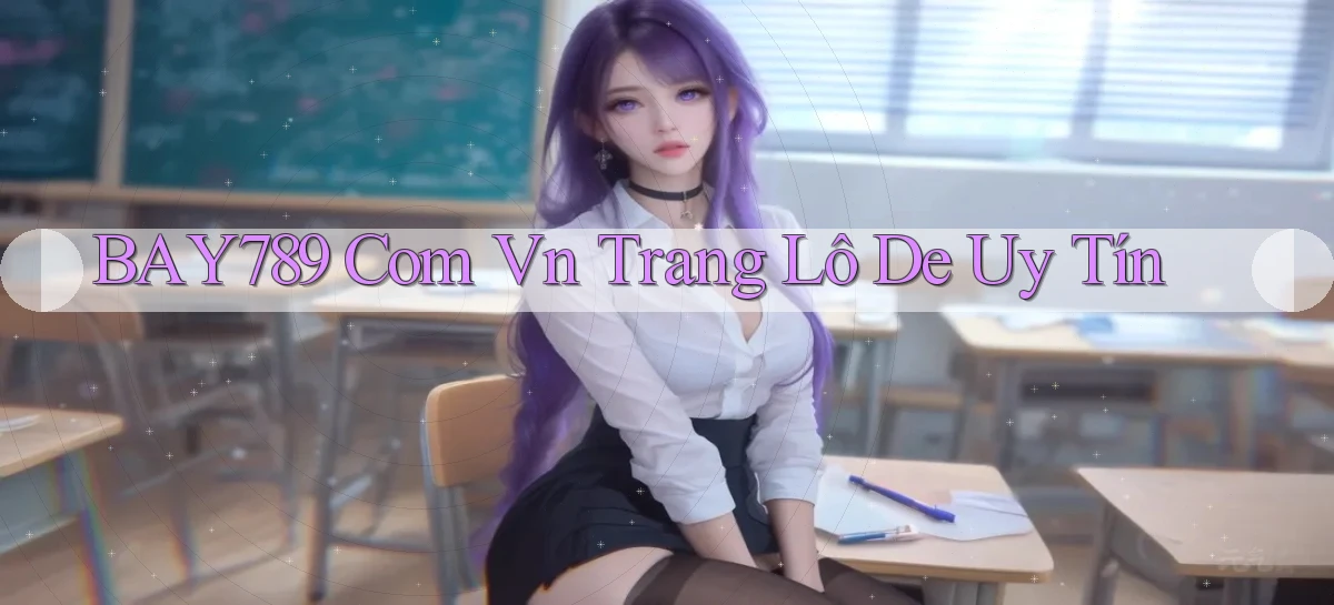 bay789 com vn trang lô de uy tín