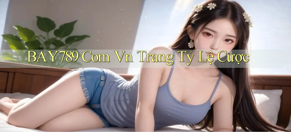 bay789 com vn Trang tỷ lệ cược