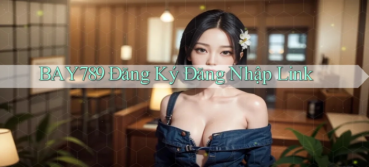 bay789 Đăng ký Đăng nhập Link