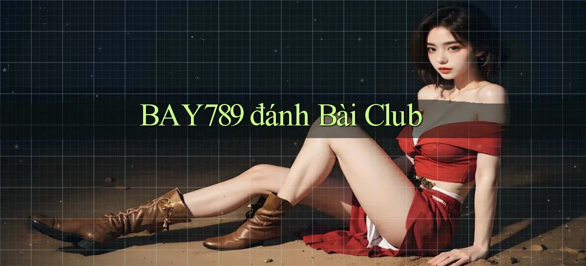 bay789 đánh bài club