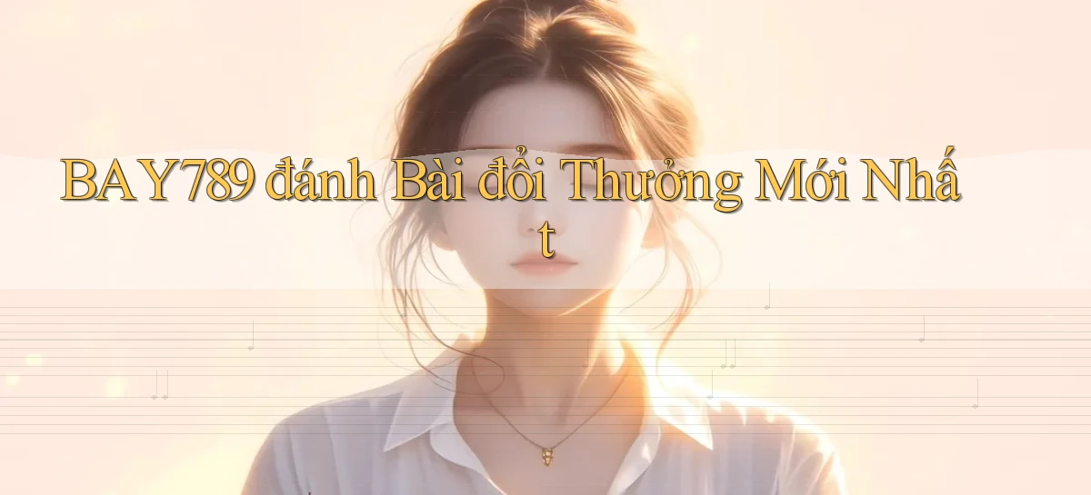 bay789 đánh bài đổi thưởng mới nhất