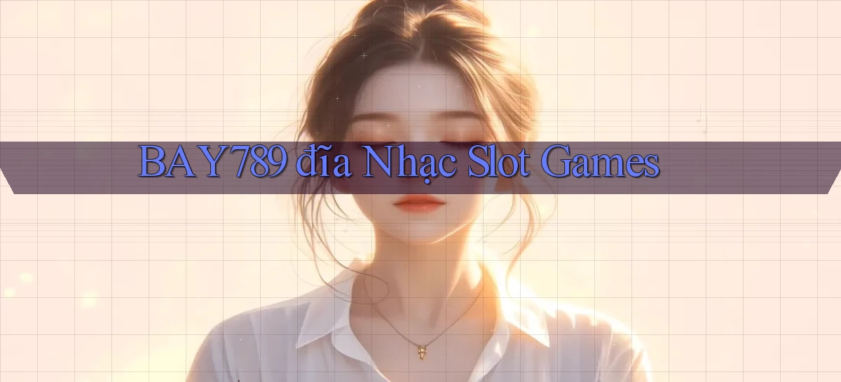 bay789  đĩa nhạc slot games
