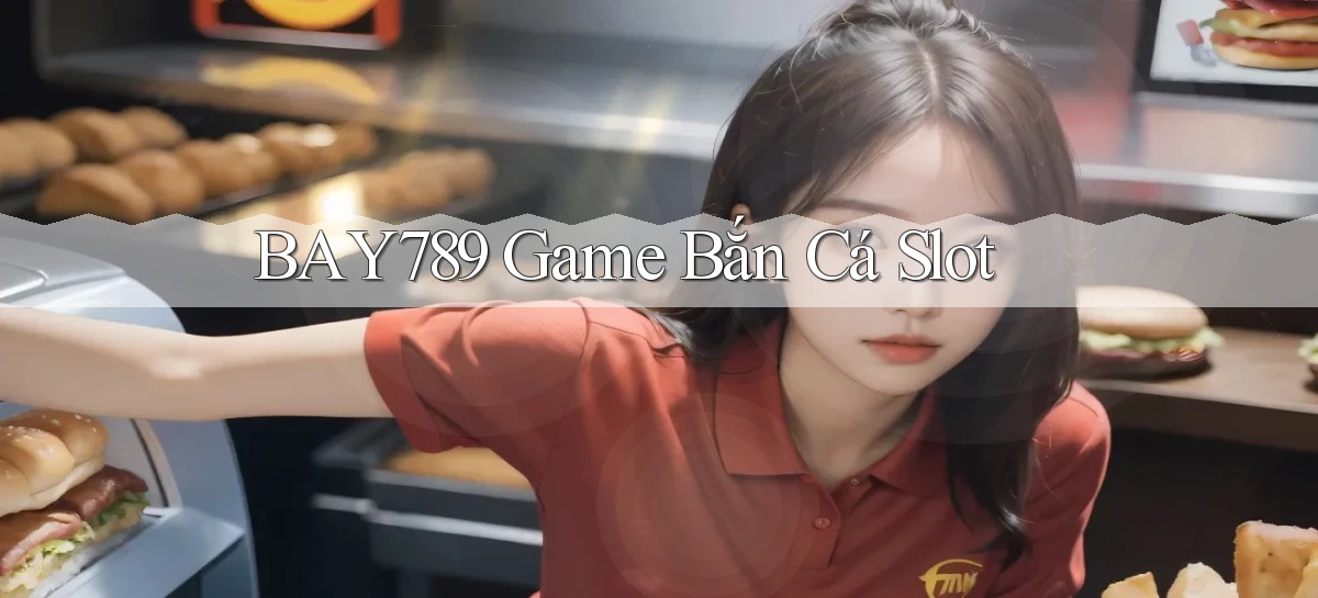 bay789 game bắn cá slot