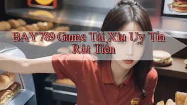bay789  game tài xỉu uy tín rút tiền