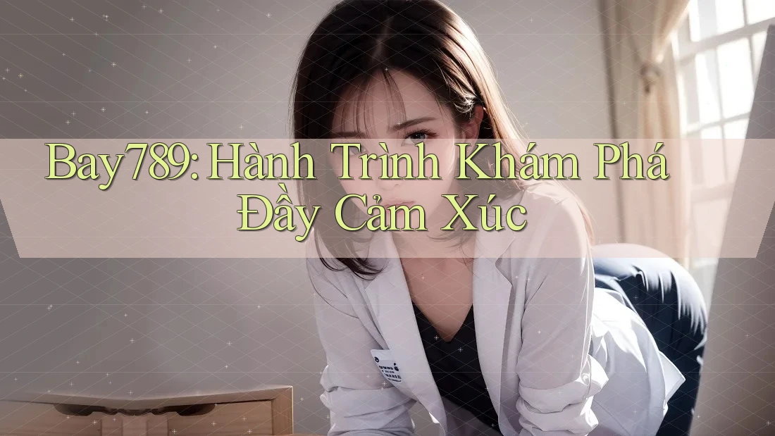 Bay789: Hành Trình Khám Phá Đầy Cảm Xúc Bay789: Hành Trình Khám Phá Đầy Cảm Xúc