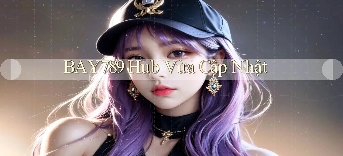 bay789 hub vừa cập nhật