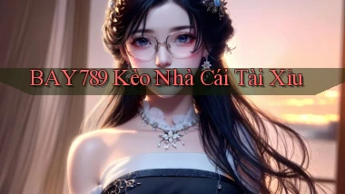 bay789 kèo nhà cái tài xỉu