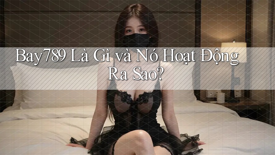 Bay789 Là Gì và Nó Hoạt Động Ra Sao?