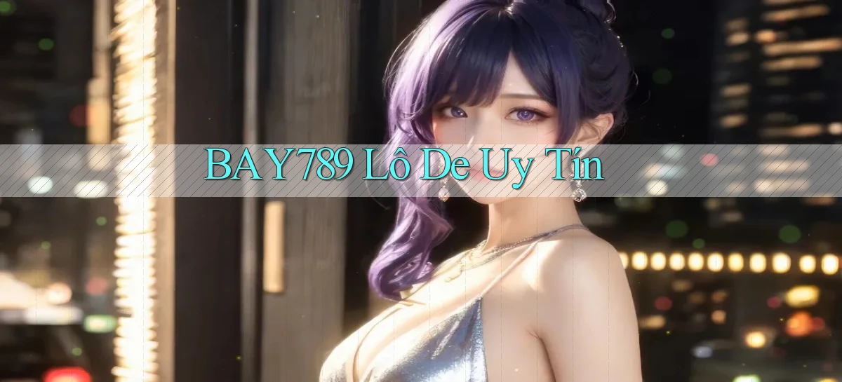 bay789  lô de uy tín