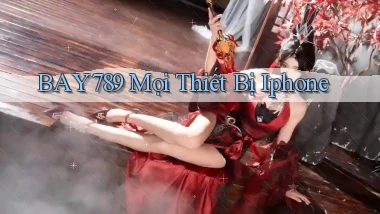 bay789 mọi thiết bị iphone