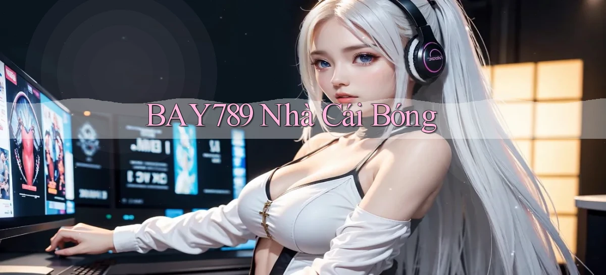bay789 nhà cái bóng