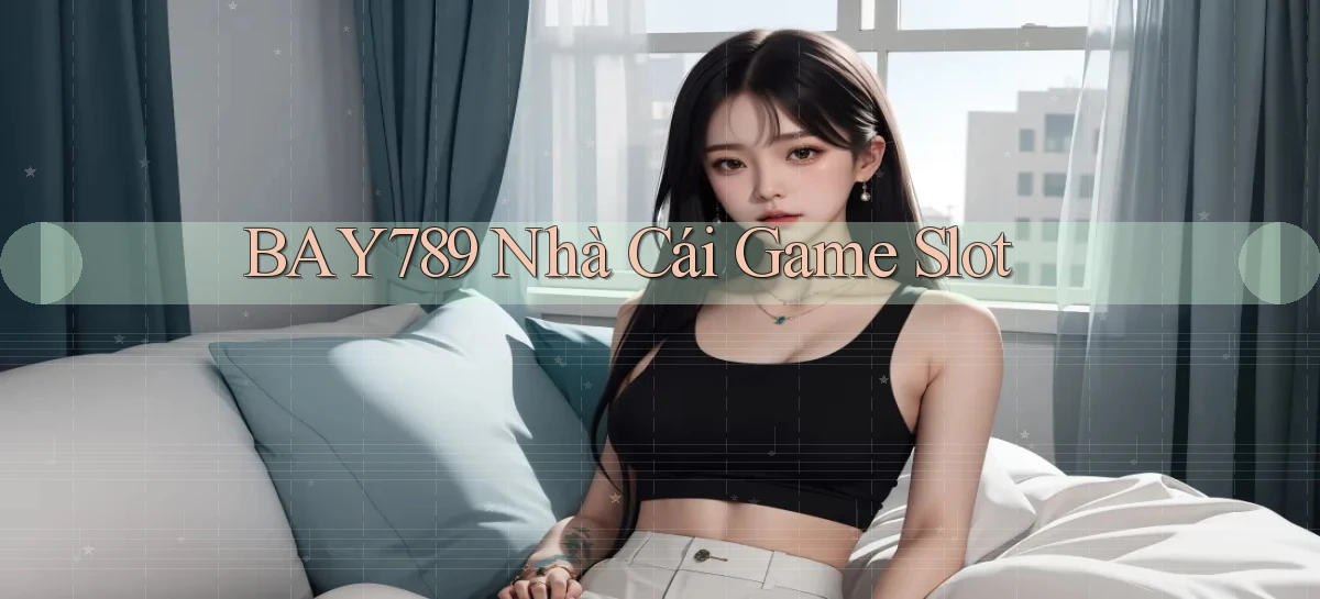 bay789 nhà cái game slot