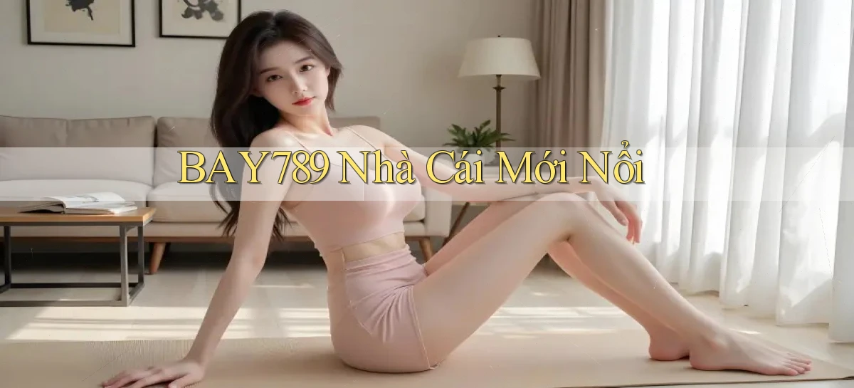 bay789 nhà cái mới nổi