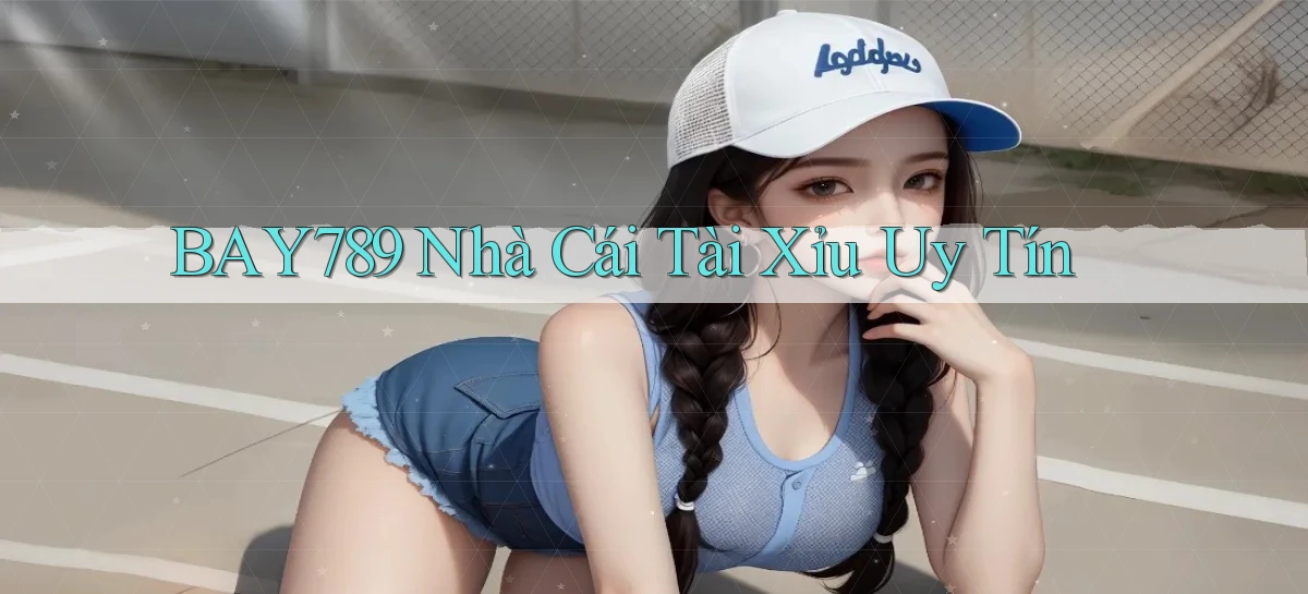bay789 nhà cái tài xỉu uy tín