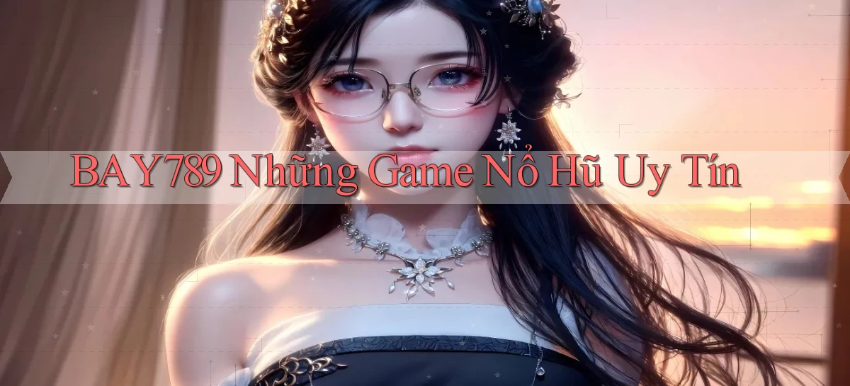 bay789 những game nổ hũ uy tín