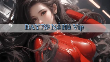 bay789 nổ hũ vip