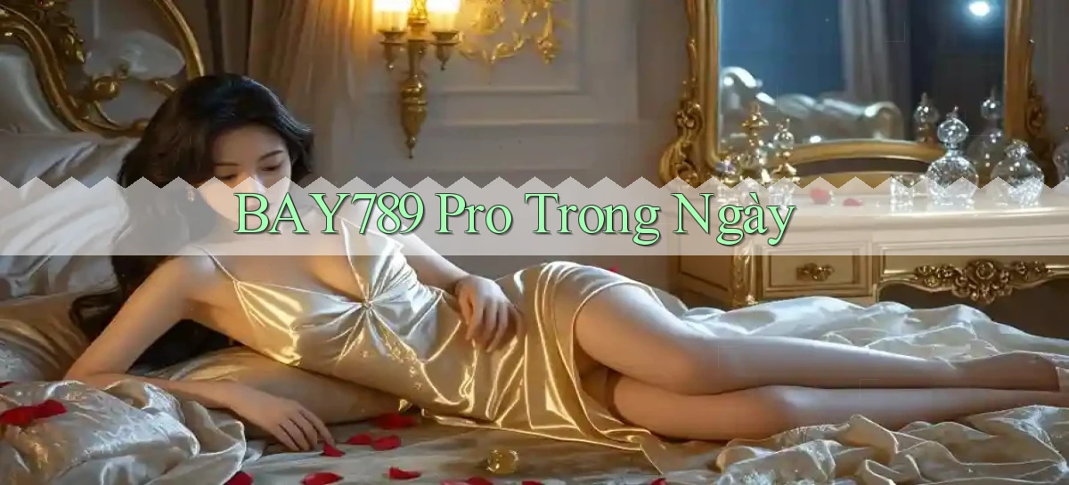 bay789 pro trong ngày