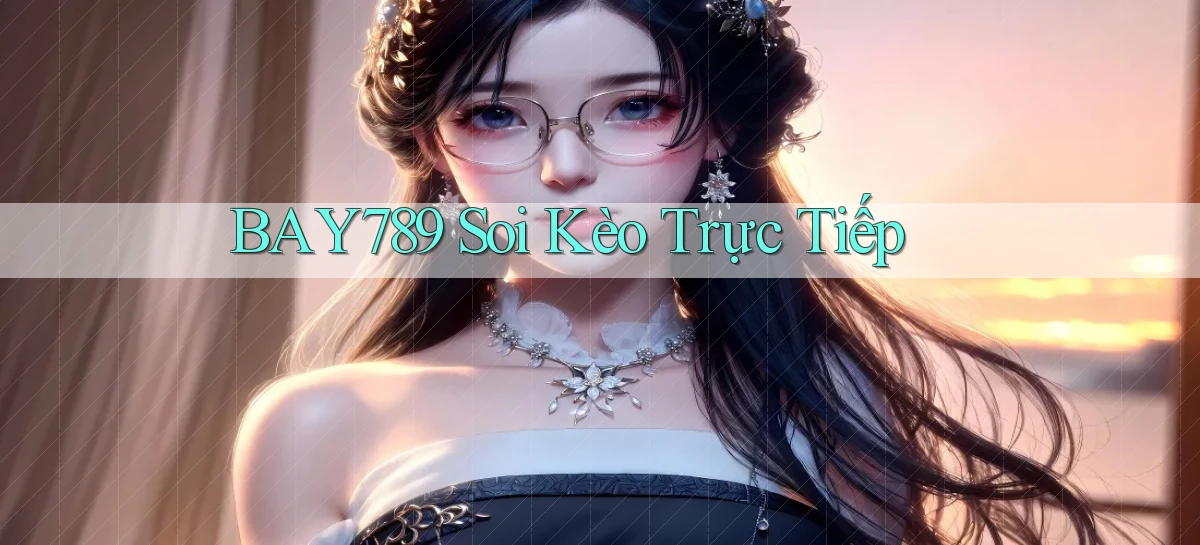 bay789 soi kèo trực tiếp