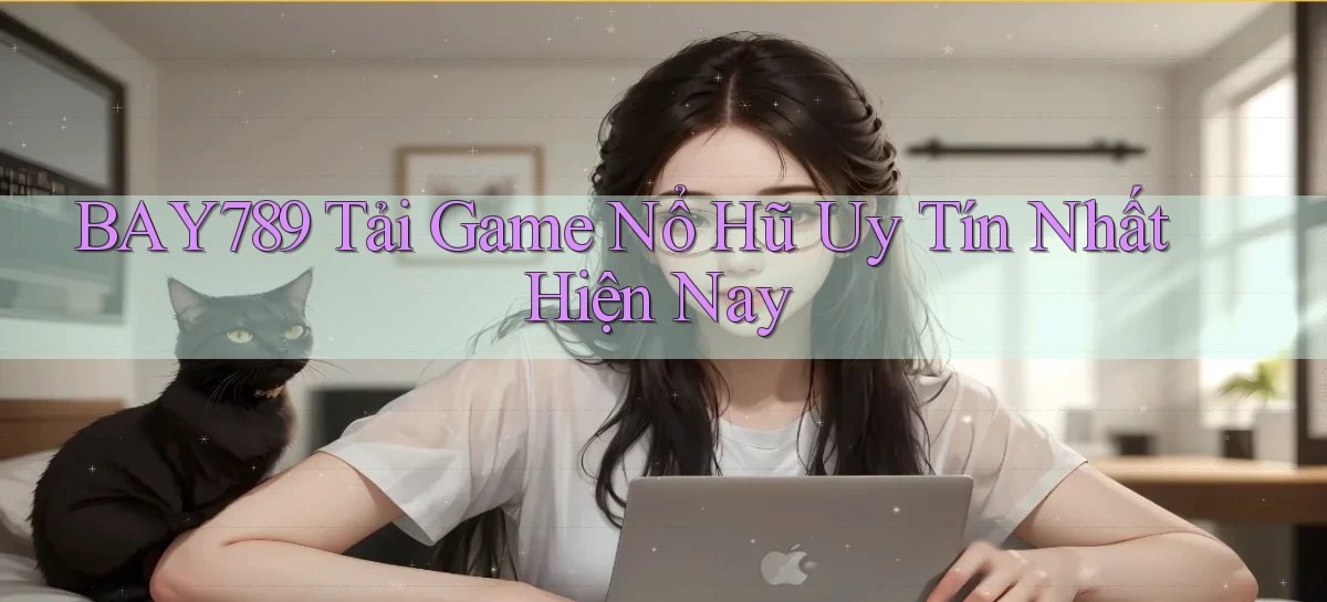 bay789 tải game nổ hũ uy tín nhất hiện nay