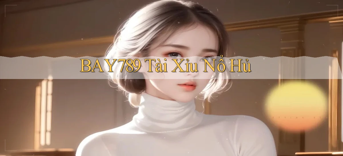 bay789 tài xỉu nổ hủ
