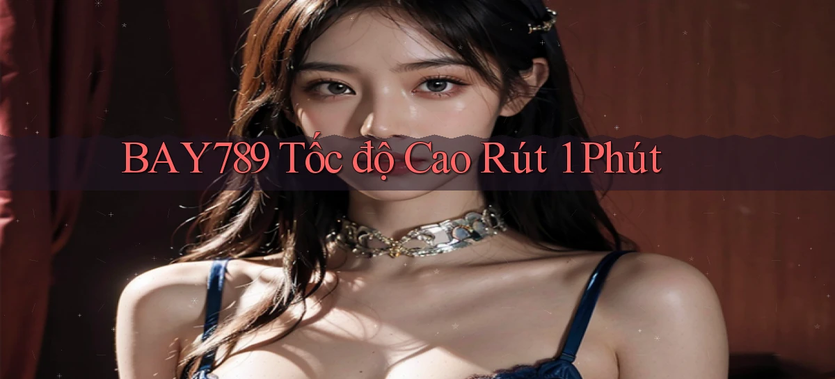 bay789 tốc độ cao rút 1 phút