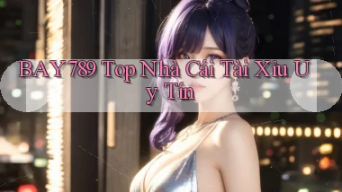 bay789 top nhà cái tài xỉu uy tín