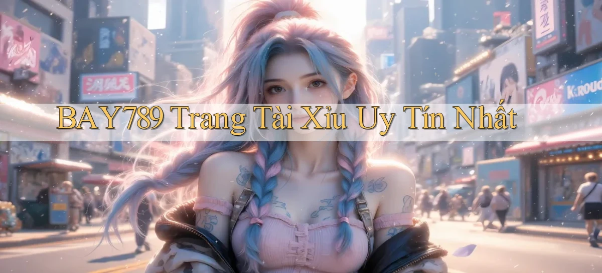 bay789 trang tài xỉu uy tín nhất