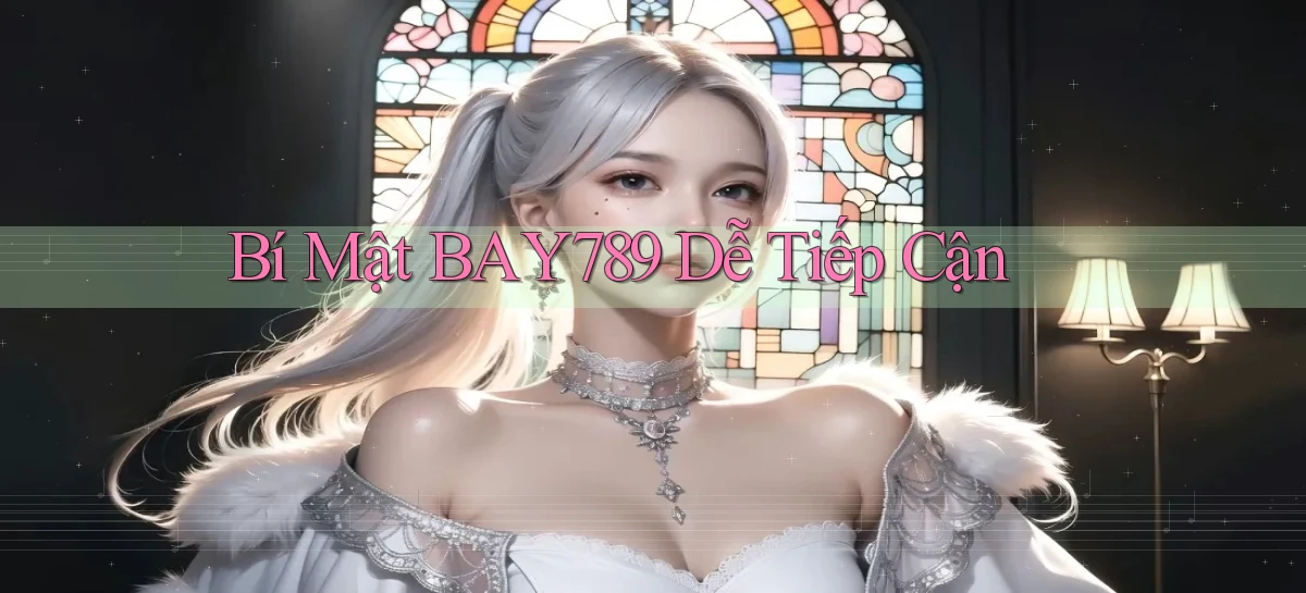 bí mật bay789 dễ tiếp cận