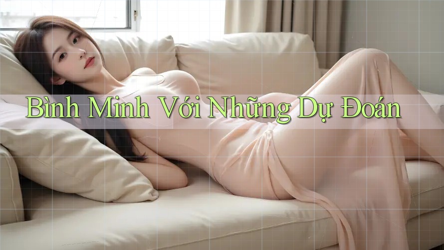 Bình Minh Với Những Dự Đoán Bình Minh Với Những Dự Đoán