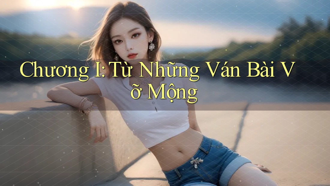 Chương I: Từ Những Ván Bài Vỡ Mộng Chương I: Từ Những Ván Bài Vỡ Mộng
