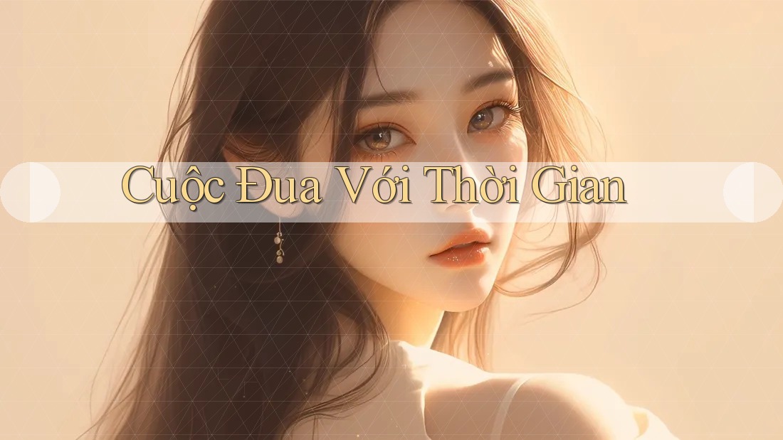 Cuộc Đua Với Thời Gian Cuộc Đua Với Thời Gian