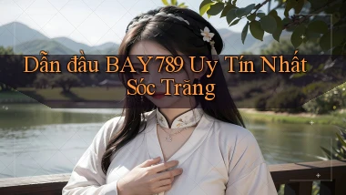 dẫn đầu bay789 uy tín nhất Sóc Trăng