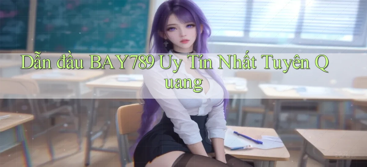 dẫn đầu bay789 uy tín nhất Tuyên Quang