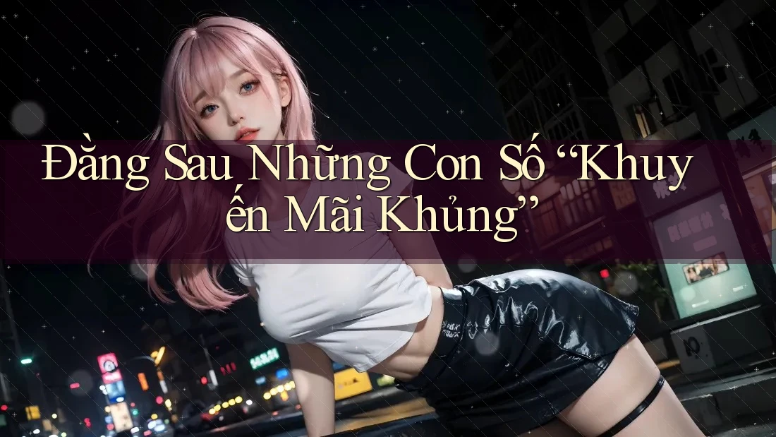 Đằng Sau Những Con Số “Khuyến Mãi Khủng” Đằng Sau Những Con Số “Khuyến Mãi Khủng”
