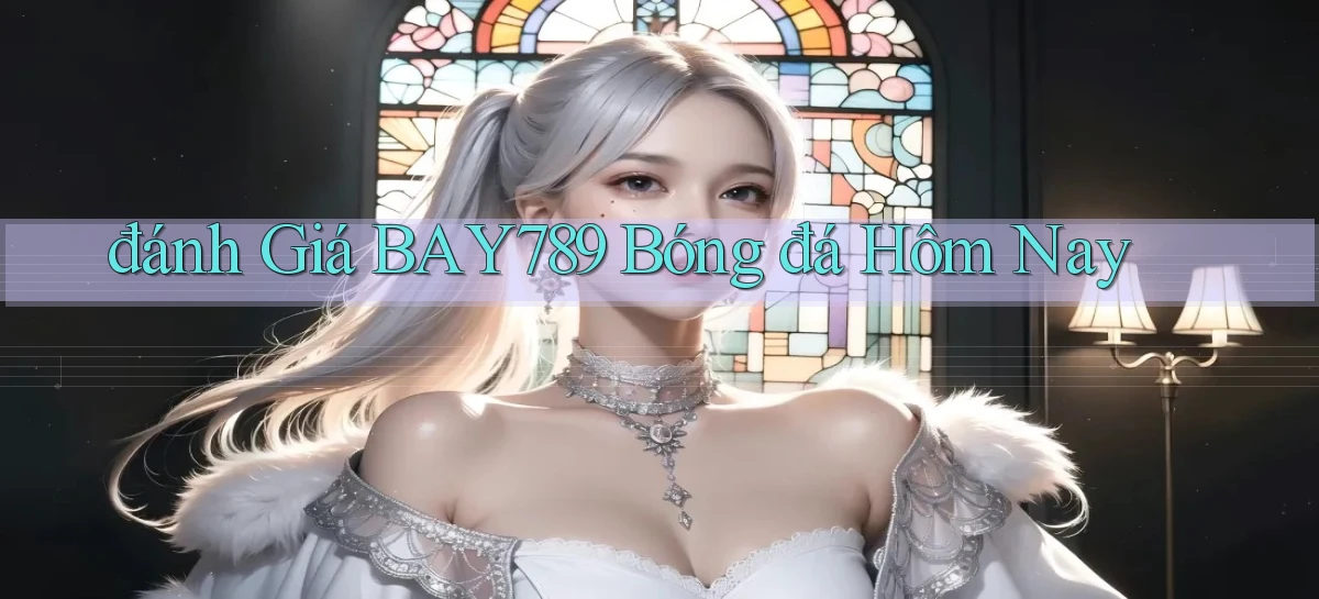 đánh giá bay789 bóng đá hôm nay