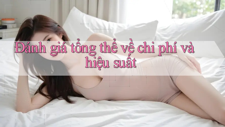 Đánh giá tổng thể về chi phí và hiệu suất