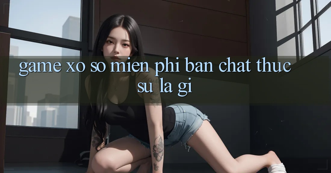 “Game xổ số miễn phí” – Bản chất thực sự là gì? “Game xổ số miễn phí” – Bản chất thực sự là gì?