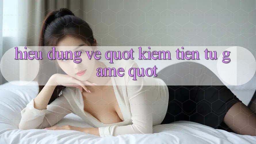 Hiểu Đúng Về " Kiếm Tiền Từ Game" Hiểu Đúng Về " Kiếm Tiền Từ Game"