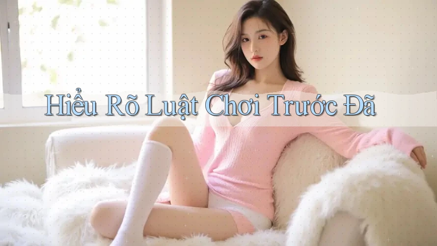 Hiểu Rõ Luật Chơi Trước Đã
