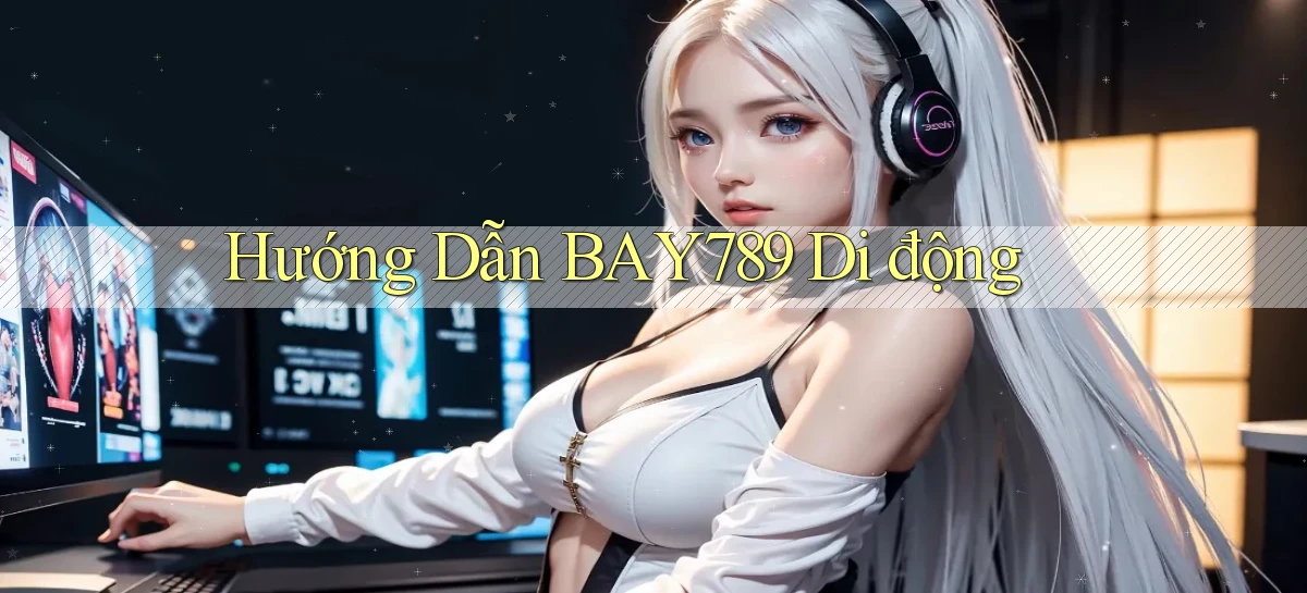 hướng dẫn bay789 di động
