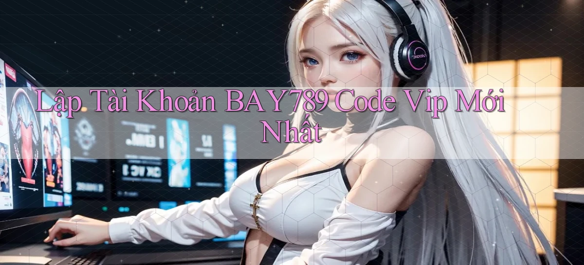 lập tài khoản bay789 code vip mới nhất