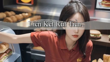 Liên kết Rút tiền
