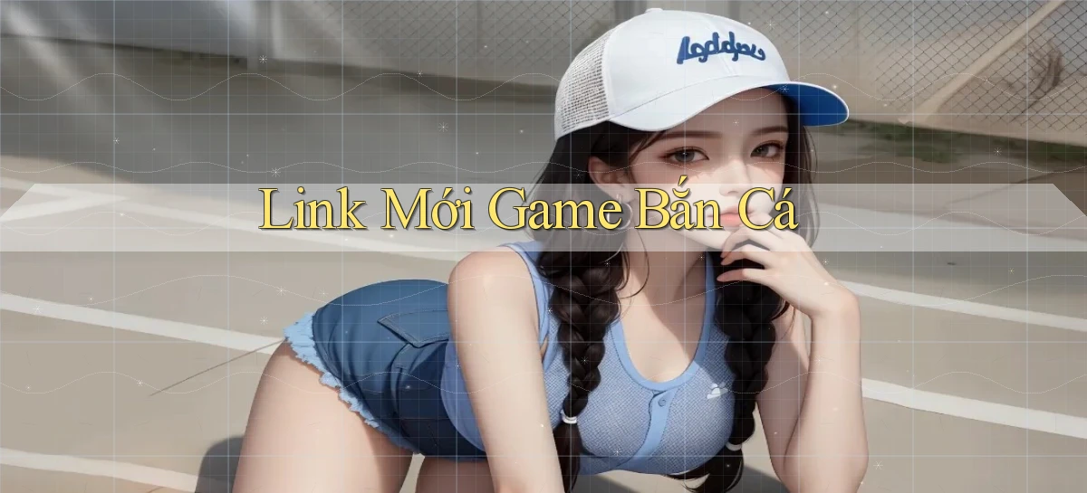 link mới Game bắn cá