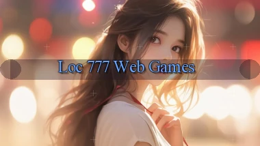 loc 777 Web games