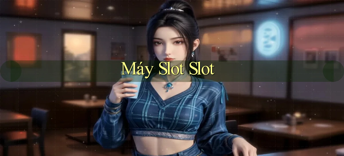 Máy slot Slot