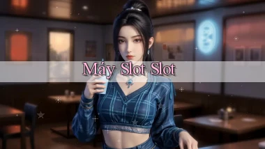 Máy slot Slot