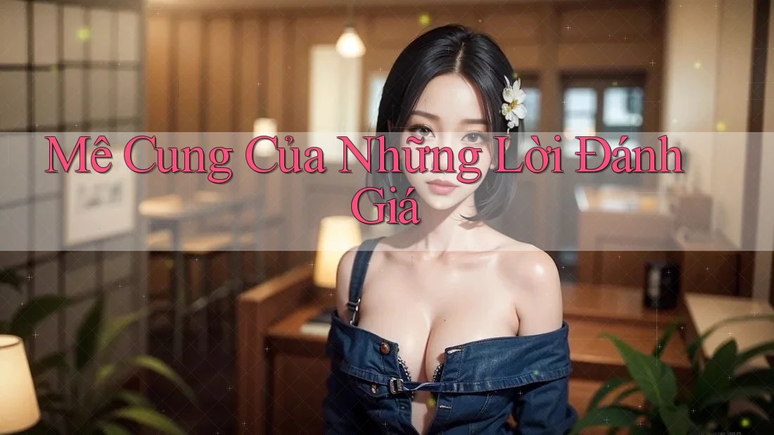 Mê Cung Của Những Lời Đánh Giá