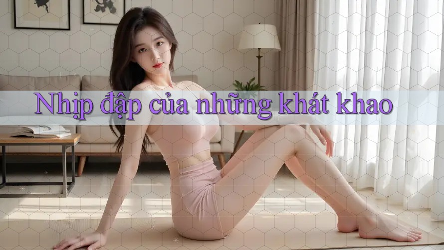Nhịp đập của những khát khao
