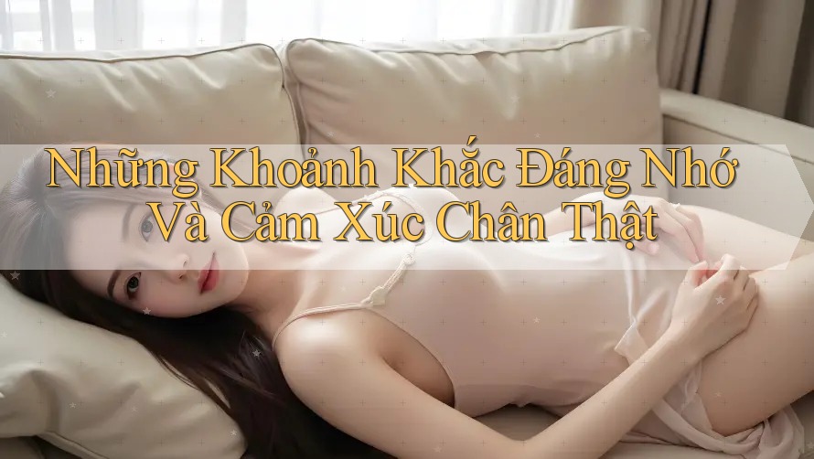 Những Khoảnh Khắc Đáng Nhớ và Cảm Xúc Chân Thật